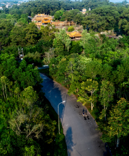 Lăng Tự Đức (Khiêm Lăng)